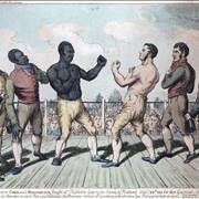 Boxing History 1811