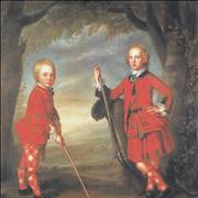 Boys Playing Golf 18th Century