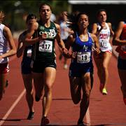 Non Contact Sports Running