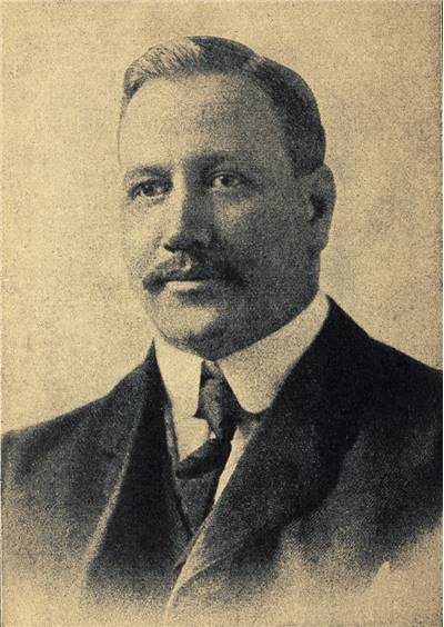 William G Morgan Inventor Of The Volleyball